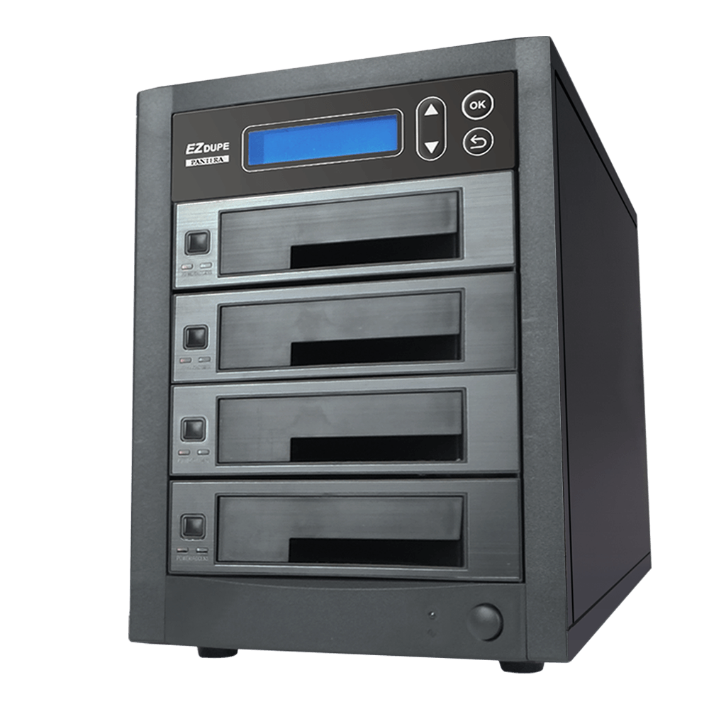 sata 2 hard drive duplicator for 2.5' and 3.5' hdd/ssd