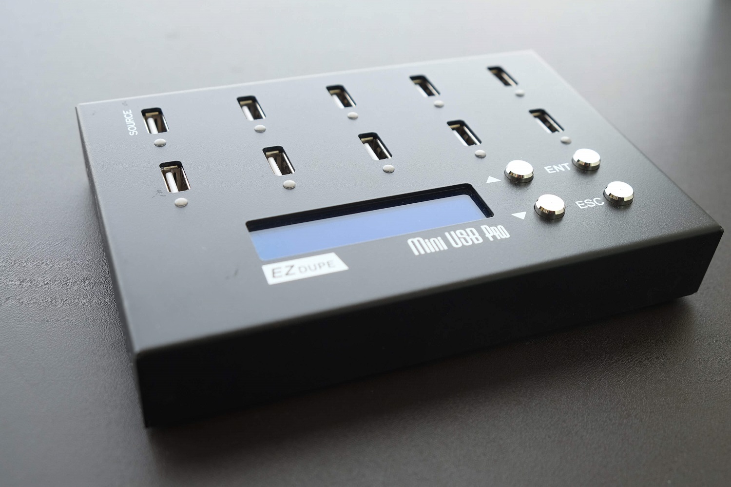 Mini USB PRO Duplicator - Review